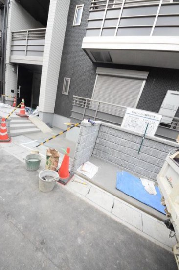 市川市南八幡１丁目の賃貸マンションのその他
