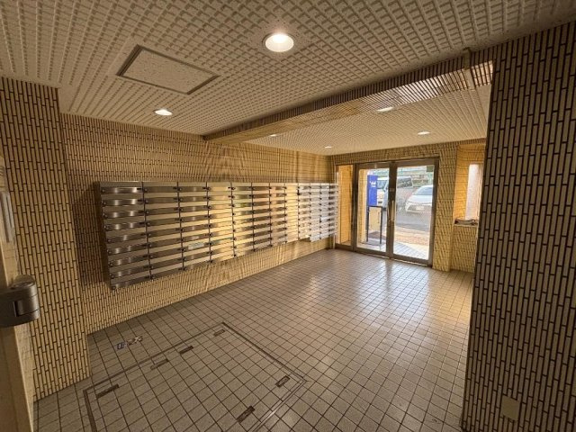 スカイコート品川第２のその他共用部分