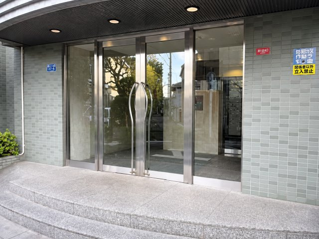 グランヴェール高円寺WEST