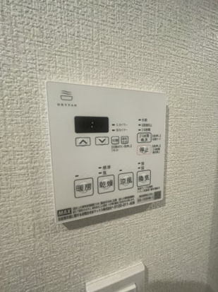 グランパセオ清澄白河Ⅱの設備