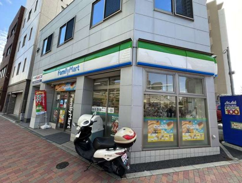 グランパセオ清澄白河Ⅱの周辺