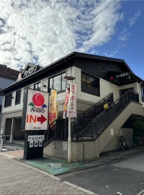 グランパセオ清澄白河Ⅱの周辺