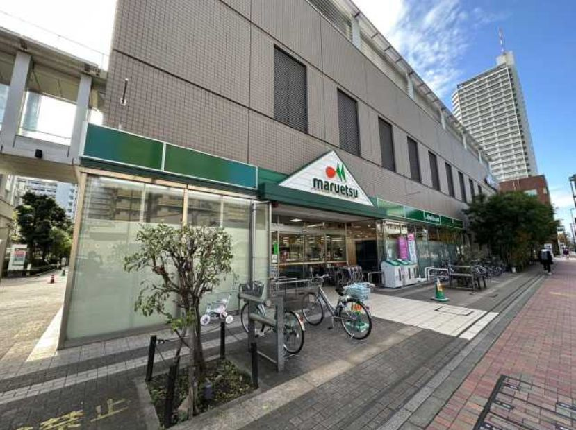 グランパセオ清澄白河Ⅱの周辺