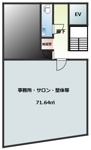 桂月ビルの画像