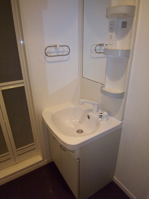 ＡＱＵＡ　ＴＯＫＹＯ　ＮＯＲＴＨＣＩＴＹの洗面所