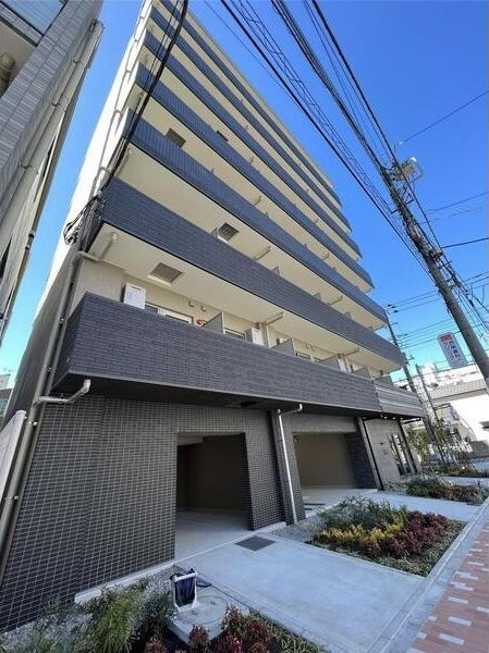 MAXIV住吉の画像