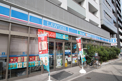 MAXIV住吉の周辺