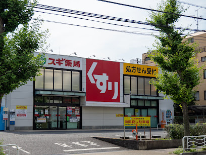 MAXIV住吉の周辺