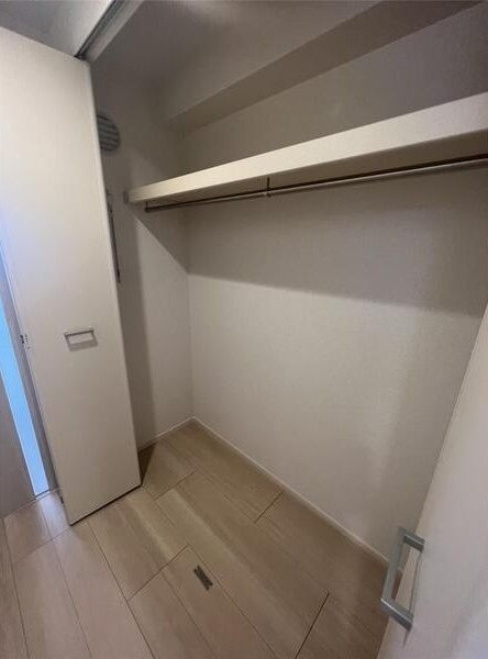 MAXIV住吉の収納