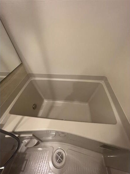 MAXIV住吉の浴室