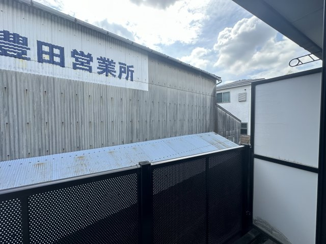 アンプルール ブワ BONの展望