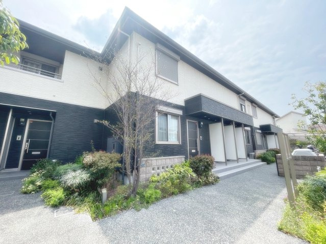 シャーメゾン宝塚中山寺セントリビエ