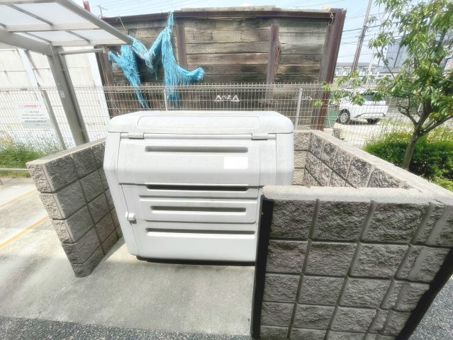 シャーメゾン宝塚中山寺セントリビエのその他共用部分