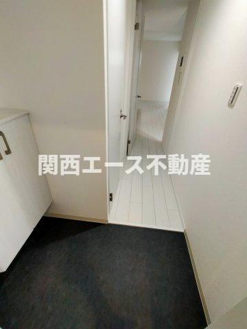 【玄関】 | D porta diamant
