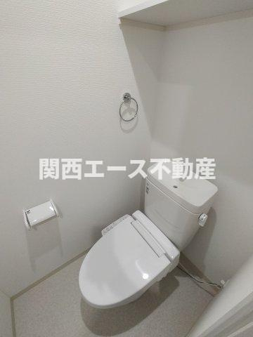 【トイレ】 | D porta diamant