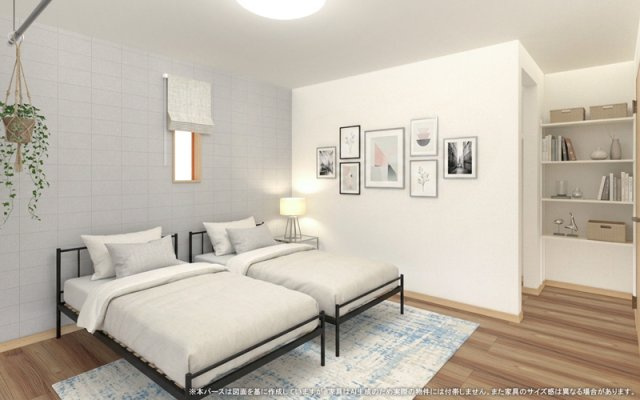 【区画図】 | 児玉郡上里町に、全22区画の大型分譲地が誕生！