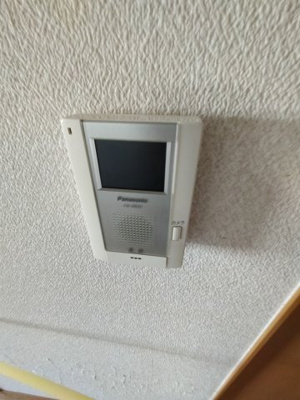 【セキュリティ】 | ドエル光南