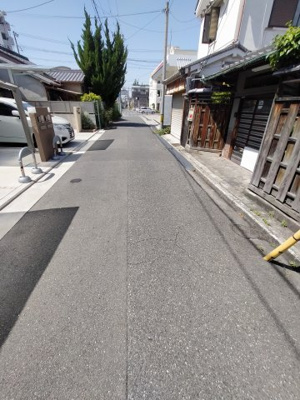 【周辺】 | ドエル光南