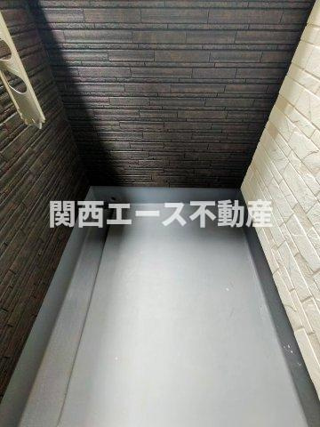 【バルコニー】 | D porta diamant