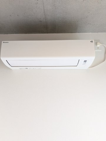 ミオテゾーロ哲学堂カーザの設備