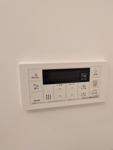 ミオテゾーロ哲学堂カーザの設備