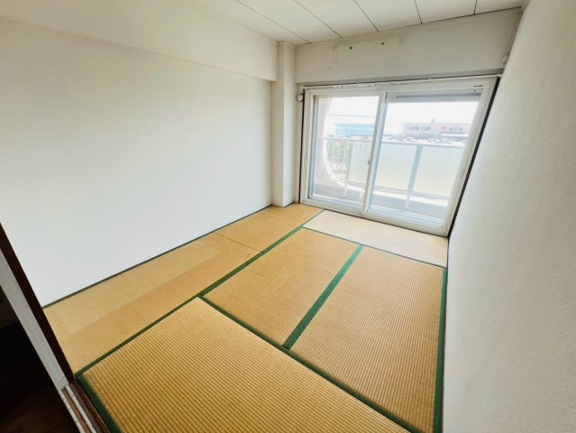 ユニハイツ朝霧のその他