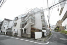 スカイコート池尻の画像