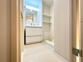 【洗面所】 | GRACE善