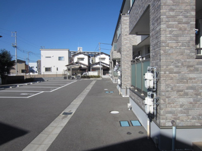 【その他共用部分】 | エミーメゾン