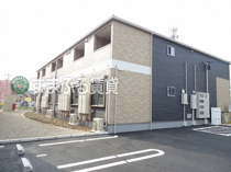 ブルー　スカイ　西尾市一色町の画像