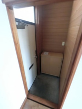 【玄関】 | トップヒル