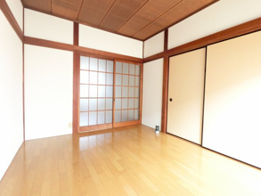 【洋室】 | トップヒル