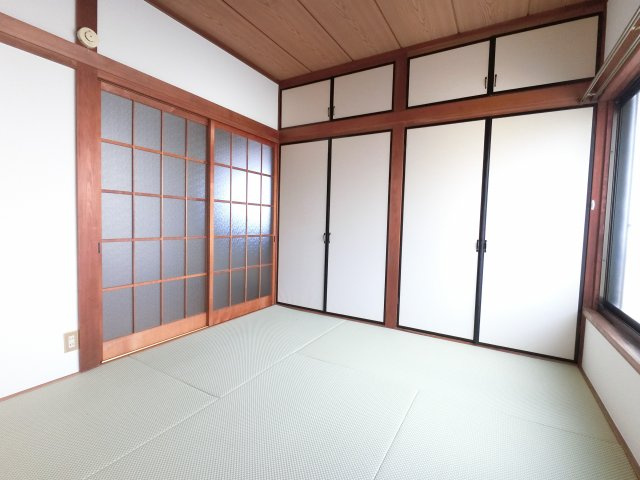 【寝室】 | トップヒル