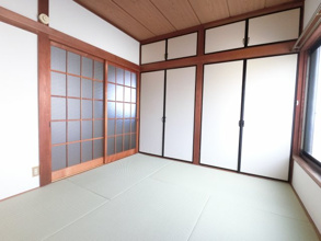 【寝室】 | トップヒル