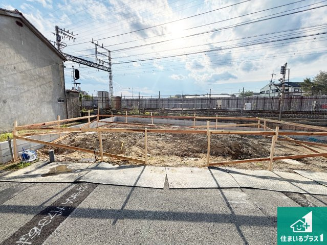 寝屋川市田井町　第1期　新築一戸建て