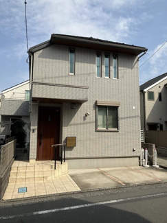 【外観】 | 奥沢１丁目戸建