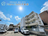 パラシオン昴【名古屋市賃貸・駐輪場】の画像