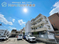 パラシオン昴【名古屋市賃貸・駐輪場】の画像