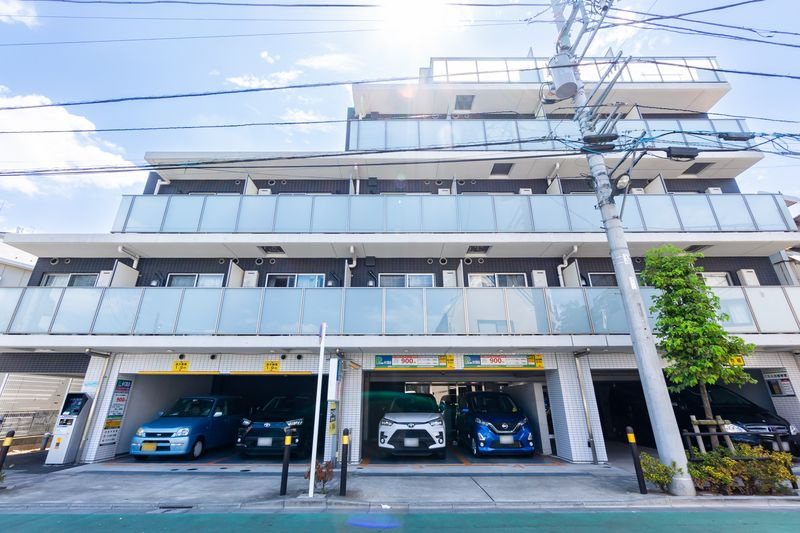 TOKIWADAI GRACE HILLS