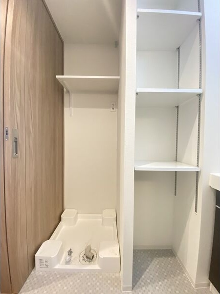 LEGALAND+難波南の設備