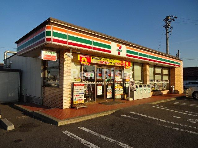 萩原町新築アパートの周辺|セブンイレブン一宮萩原町高木店まで796ｍ