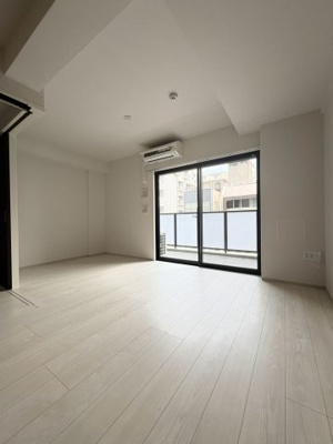 【内装】 | MAISON COULEUR UESHIO