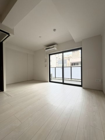 【内装】 | MAISON COULEUR UESHIO