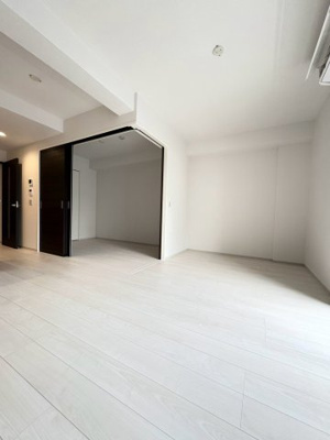 【内装】 | MAISON COULEUR UESHIO