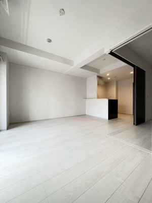 【内装】 | MAISON COULEUR UESHIO