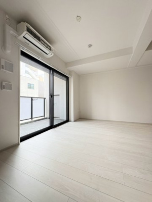 【内装】 | MAISON COULEUR UESHIO