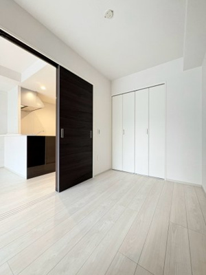 【洋室】 | MAISON COULEUR UESHIO