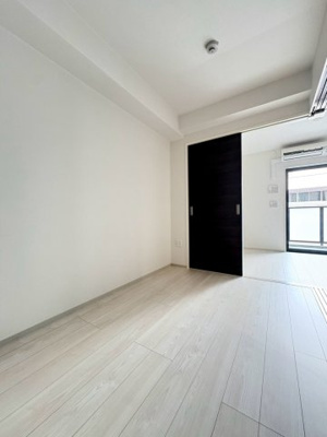 【洋室】 | MAISON COULEUR UESHIO