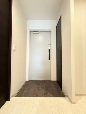 【玄関】 | MAISON COULEUR UESHIO