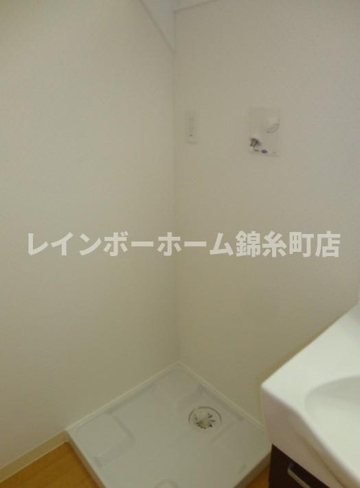 アーバンレックス西新井Ⅲの設備